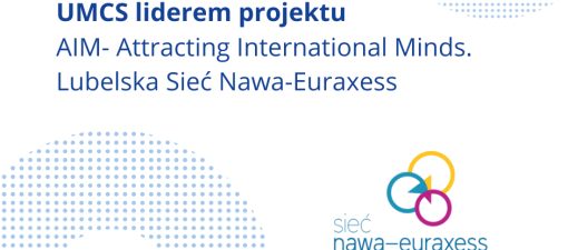 UMCS z dużym projektem NAWA. Lublin buduje sieć wsparcia dla naukowców z zagranicy